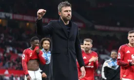 Manchester United's Dilemma: Stick with Carrick or Hire Another Coach?