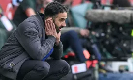 Manchester United's Issue Goes Beyond Manager Amorim: Decision-Making Problem Revealed