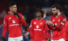 Manchester United's Key Problems and Likely Solutions After Amorim Exit