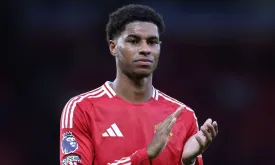 Manchester United's Marcus Rashford Nearing Barcelona Loan Deal