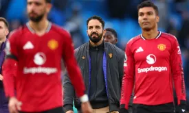 Manchester United's Plan to Revamp Midfield by Saving on Wages