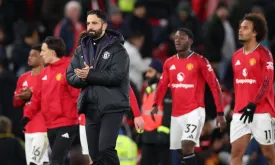 Manchester United's Progress Under Ruben Amorim: A Statistical Analysis