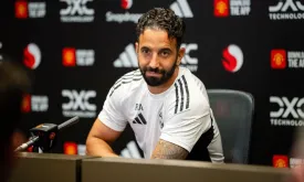 Manchester United's Ruben Amorim Under Pressure: A Timeline of Statements
