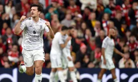 Manchester United's Statement Win Plunges Liverpool into Crisis