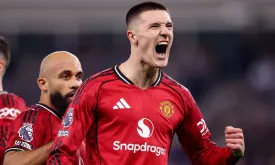 Manchester United's Summer Signings Boost Champions League Aspirations