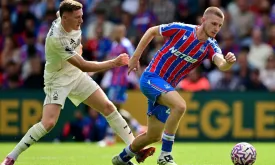 Manchester United's Summer Transfer Targets Revealed