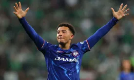 Manchester United's Transfer Challenges: Sancho, Rashford, Antony, Garnacho
