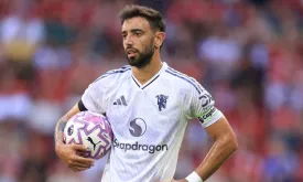 Manchester United's U.S. Preseason: Amorim's Goals and Players to Watch