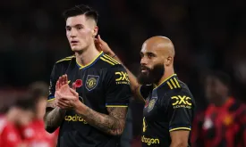 Manchester United's Winning Streak Ends at Nottingham Forest