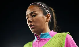 María Sánchez Completes Move to Liga MX Femenil's Tigres
