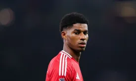 Marcus Rashford Arrives in Barcelona for Season-Long Loan from Manchester United