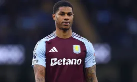 Marcus Rashford Eyeing Barcelona Move Despite Salary Differences