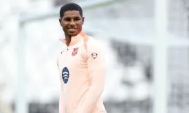 Marcus Rashford Reveals Previous Talks with Barcelona over Man United Exit