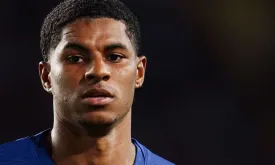 Marcus Rashford Wants to Stay at Barcelona Beyond Loan Period
