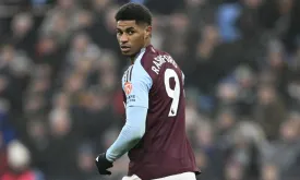 Marcus Rashford's Form at Aston Villa: Redemption or Failure?
