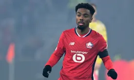 Marseille Agrees Transfer Deal for England Midfielder Angel Gomes