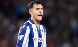 Martin Zubimendi Discusses Future Amid Arsenal Links and Idolizing Xabi Alonso
