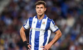 Martín Zubimendi Set for Medical Ahead of Arsenal Transfer