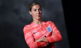 Mary Earps Faces Backlash Over Controversial Book Content