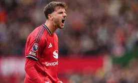 Mason Mount Making Impact at Manchester United Under Amorim's Management