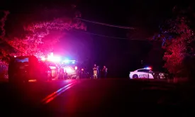 Mass Shooting at Party Near Arcadia Lake in Oklahoma Leaves at Least 10 Injured