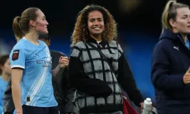 Matildas Coach Commends Mary Fowler's Mental Health Courage