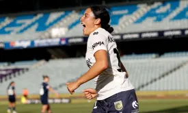 Matildas Striker Annalise Rasmussen Joins Juventus in Record Transfer
