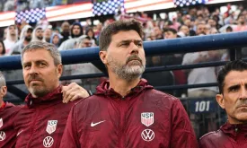 Mauricio Pochettino's Slow Style Poses Challenge for USMNT's Pace