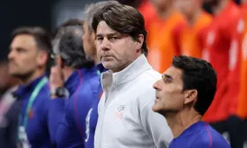 Mauricio Pochettino's World Cup Preparation Challenges for USMNT