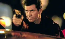 Mel Gibson's 'Lethal Weapon' Saga with Donald Trump