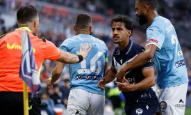 Melbourne Victory vs. City: A-League Grand Final Revives Competition Hopes