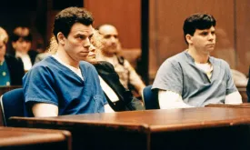Menendez Brothers Eligible for Parole After 35 Years for Parents' Murder