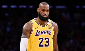 Messi, Cristiano, and LeBron Eliminated on the Same Day