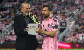 Messi vs. Muller: MLS Cup Showdown Highlights League's Growth Despite Lack of Fanfare