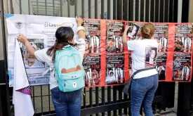 Mexico City Implements AI to Address Disappearances Crisis
