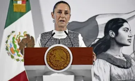 Mexico Rejects Trump's Proposal to Deploy US Troops Against Drug Cartels