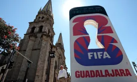 Mexico Violence Raises Concerns for World Cup Host Status