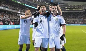 Mexico's Unbeaten Streak: Can They Sustain Momentum for the World Cup?