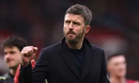 Michael Carrick Brings Stability to Manchester United After Turbulent Period