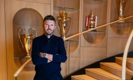 Michael Carrick Chosen as Interim Head Coach of Manchester United