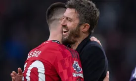 Michael Carrick's Impact at Manchester United: Restoring Hope and Building Momentum