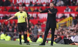 Michael Carrick's Simple Approach Leading Man United to Success