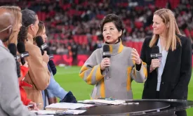 Michele Kang's Vision for Transforming Women's Soccer and Club Ownership