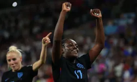 Michelle Agyemang: England's Rising Star Shines at Euro 2025