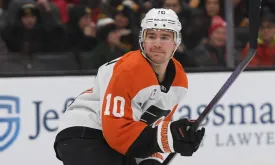 Minnesota Wild Acquires Bobby Brink in Trade with Philadelphia Flyers