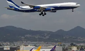 Miraculous Moment: Baby Born on Board of Airplane