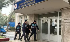 MIT and Gendarmerie Operation Against Suspects Posing as Public Officials
