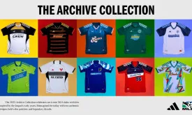 MLS 2025 Third Kits Ranking: Retro Vibes Hit or Miss by ESPN
