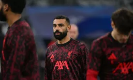 MLS Commissioner Expresses Interest in Mohamed Salah Joining the League