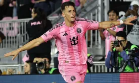 MLS Cup Conference Finals Recap: Allende Shines as Inter Miami and Vancouver Set for Final Showdown